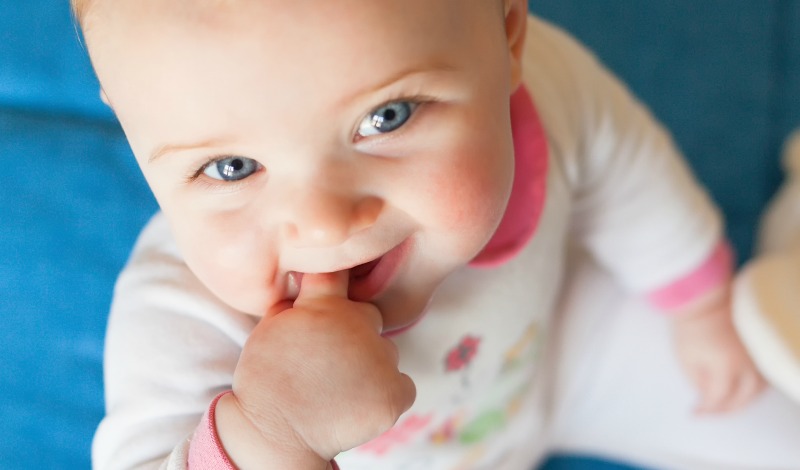 Natural Home Remedies for Thrush Real Green Mom