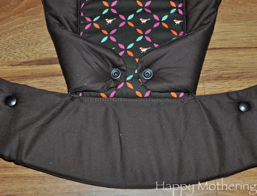 Beco Gemini Baby Carrier Review Real Green Mom