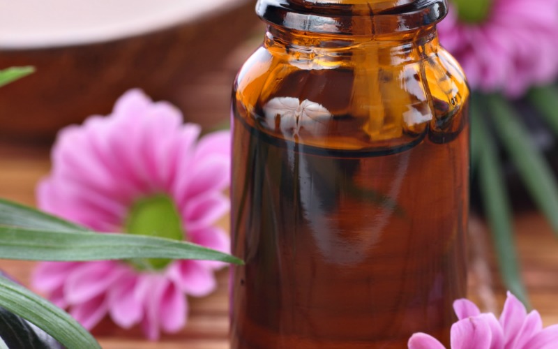 Does Essential Oil Quality Matter? Real Green Mom